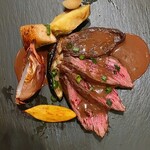 メゾン・ド・ラ・ブルゴーニュ - 