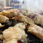 吉村ホルモン店 - 