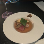 梅田 夜景 ディナー STARDUST - 