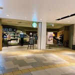 スターバックスコーヒー  - 店の外観