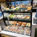 スターバックスコーヒー  - いつかは、食べてみたいものだ