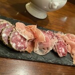 メゾン・ド・ラ・ブルゴーニュ - 