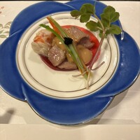 三ツ寺筋 秀月 - 