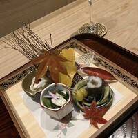米ル GARDEN CITY - 