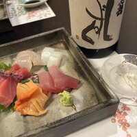 三ツ寺筋 秀月 - 