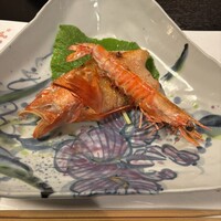 三ツ寺筋 秀月 - 