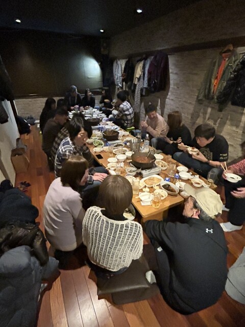 Rakutaku Kiseki no Izakaya Meieki Ten photo 4