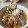 はりけんラーメン 本店