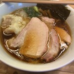 一番いちばん - 