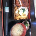 信濃路 - 料理写真: