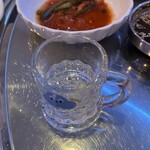 韓国居酒屋 幸運 - 