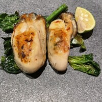鉄板焼キュイジーヌ バンブー グラッシィ 恵比寿店 - 