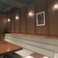 鉄板焼キュイジーヌ バンブー グラッシィ 恵比寿店 - 