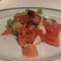 ウルフギャング・ステーキハウス 六本木 - 