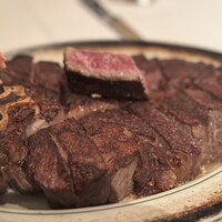 ウルフギャング・ステーキハウス 六本木 - 