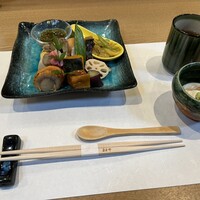 旬活和食 ままや - 旬活季節御膳2,200円
