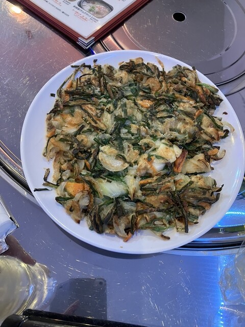 韓国居酒屋 幸運 （ヘウン） - 神栖市その他/韓国料理 | 食べログ