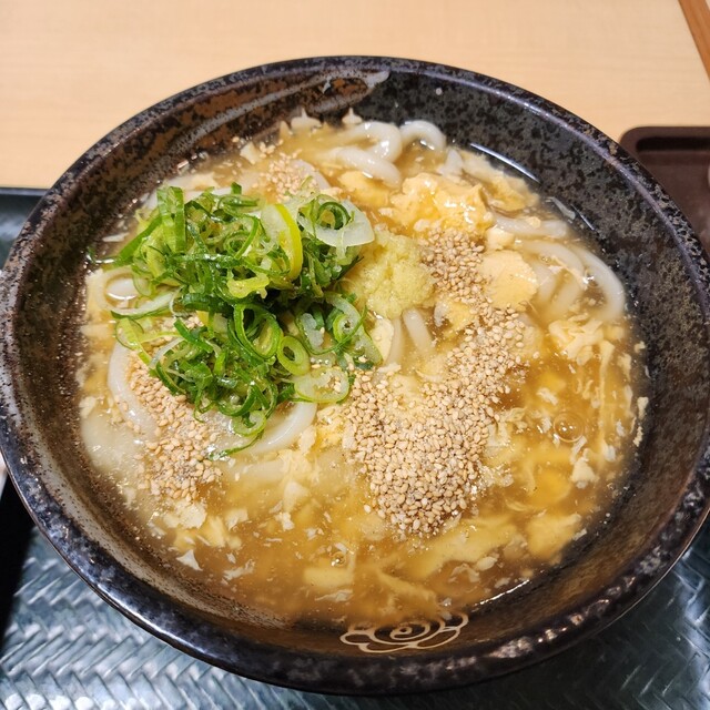 Hanamaru Udon Asagaya Ten