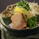 Izakaya Sendou Kombi - 豚の柔らか煮