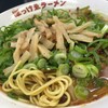 ぼっけゑラーメン