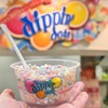 ディッピンドッツ・アイスクリーム エスパルスドリームプラザ店