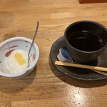 きくいち - ヨーグルト＆コーヒー