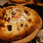 ウルフギャング・パックPIZZA BAR - 