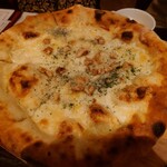 ウルフギャング・パックPIZZA BAR - 