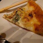 ウルフギャング・パックPIZZA BAR - 