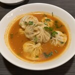 ネパール民族料理 アーガン - 