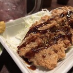 スタンドヒーロー - 