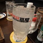 やきとりの扇屋 - 