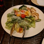 ウルフギャング・パックPIZZA BAR - 