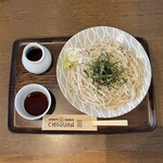 北池袋 長寿庵 - 