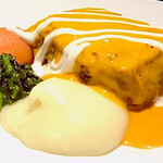 ボナ・フェスタ - カクレクマノミ色