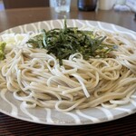 北池袋 長寿庵 - 