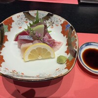 寿司割烹 旬はなれ 重絆 - 