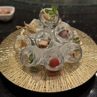 中国料理 翆陽 - 