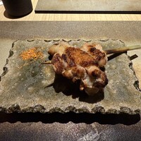 厳選焼鳥 一石三鳥 本店 - 
