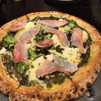 800°DEGREES ARTISAN PIZZERIA - 