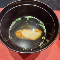 寿司割烹 旬はなれ 重絆 - 