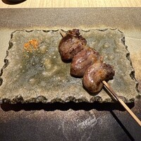 厳選焼鳥 一石三鳥 本店 - 