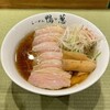 らーめん 鴨to葱