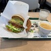 モスバーガー 姫路広峰店