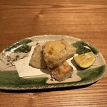 酒場あらかぶ - 