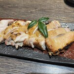 和らぎ亭しまや 別邸東大通り店 - 