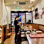 湖南人家 - 20241205内観