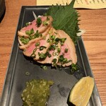 酒場あらかぶ - 