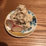 酒場あらかぶ - 