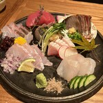 酒場あらかぶ - 